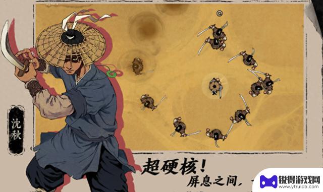 2025年最受欢迎的单机手机游戏排行榜Top10，推荐耐玩的热门游戏