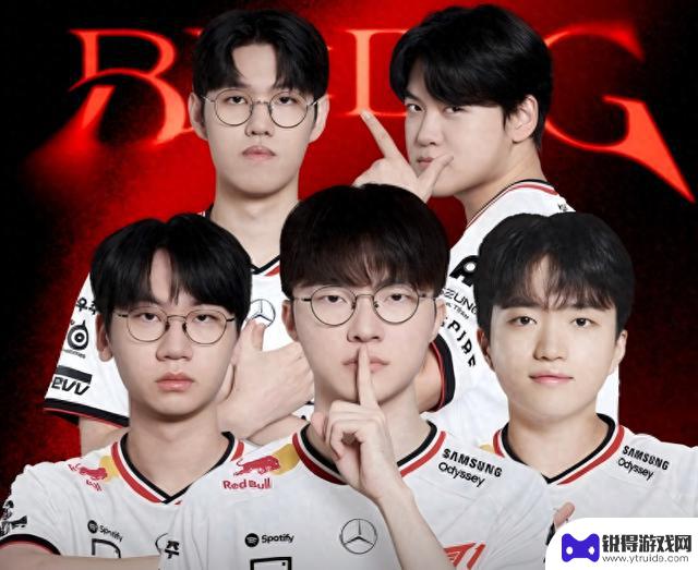 LCK又现黑马战队，Faker遭遇战术完胜被打成0-5