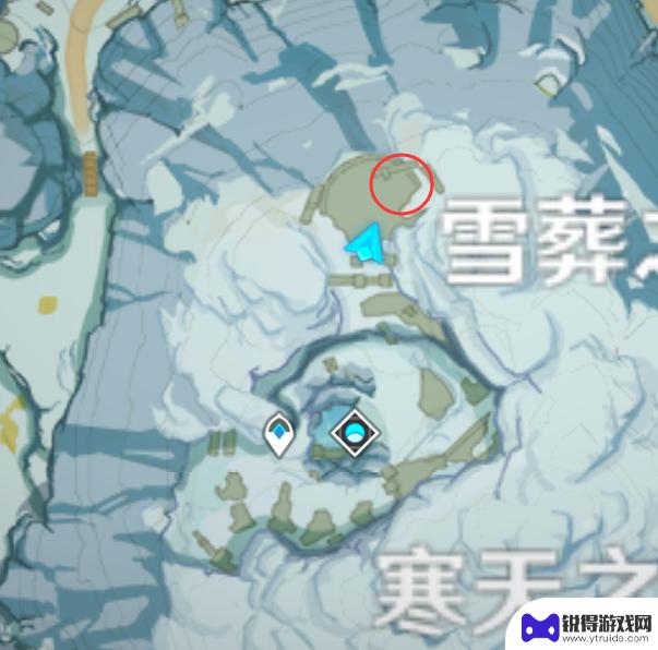 原神雪山密境叫什么 《原神》雪山秘境解密步骤