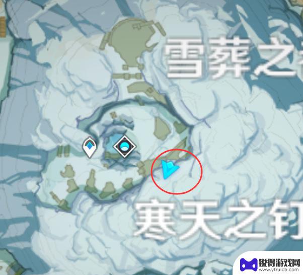 原神雪山密境叫什么 《原神》雪山秘境解密步骤