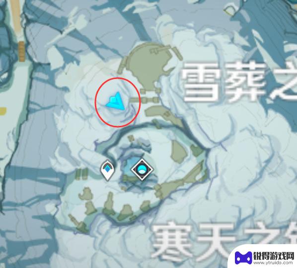 原神雪山密境叫什么 《原神》雪山秘境解密步骤