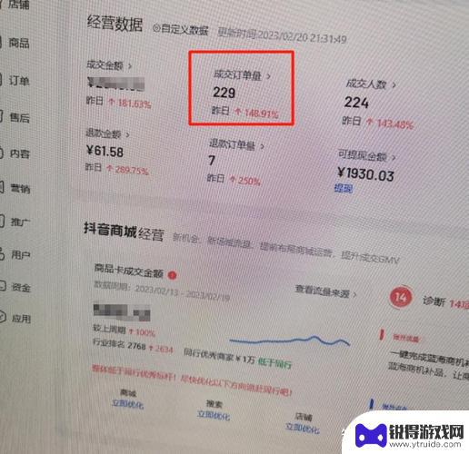 抖音小店利润如何算账(抖音小店利润如何算账的)