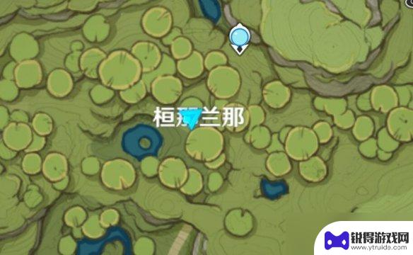 原神风景绘画 《原神》静态风景任务攻略