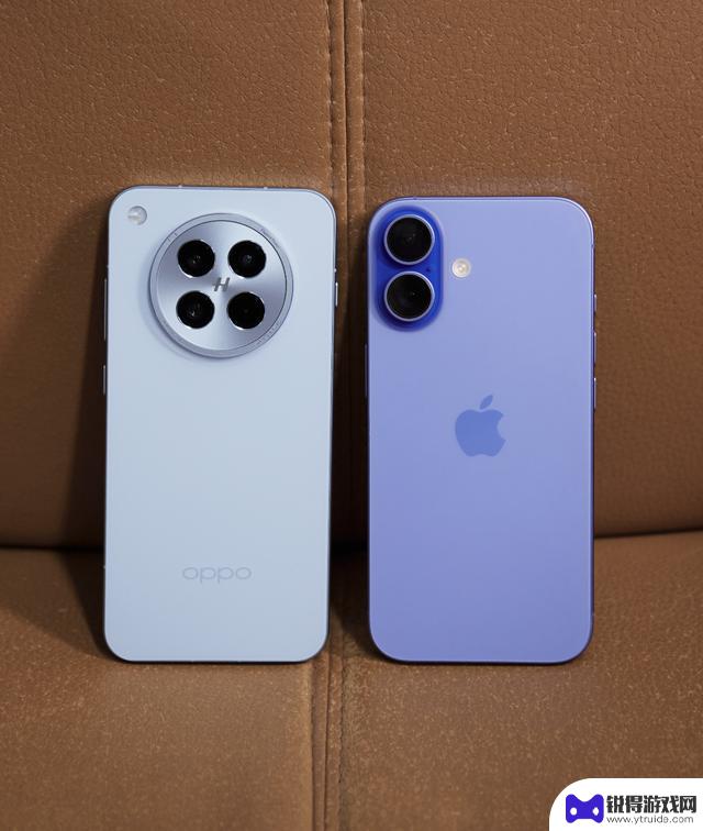 iPhone16在苹果官网国补上线，5499元值得购买吗？和国产旗舰产品进行对比就一目了然