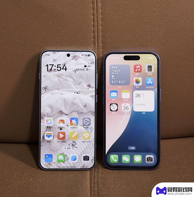 iPhone16在苹果官网国补上线，5499元值得购买吗？和国产旗舰产品进行对比就一目了然