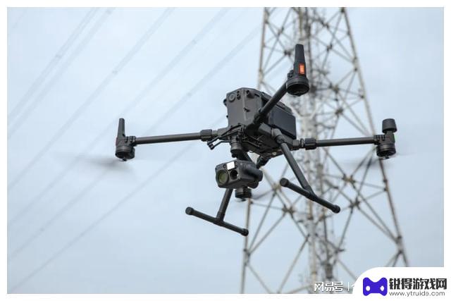 手机云电脑如何升级固件 提升 M300 RTK 飞行稳定性的技巧