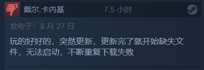 《黑道圣徒》Steam褒贬不一 游戏目前大促仅售69元