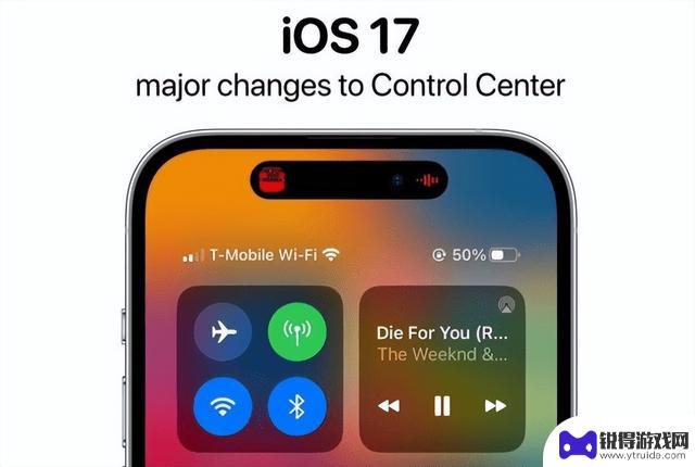 苹果iOS 17震撼发布：应用分身功能全系列iPhone覆盖！