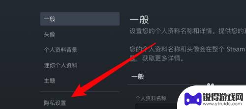 steam如何不隐藏资料 Steam个人资料如何隐藏游戏不让好友发现