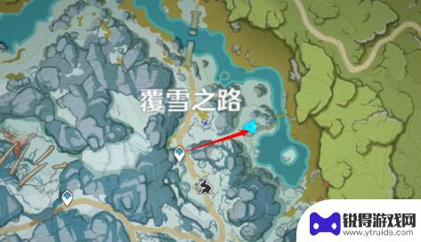 原神八座石碑 原神雪山八个石碑攻略