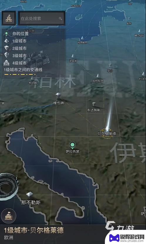 战火勋章如何防守基地拉炮线 战火勋章主要玩法介绍