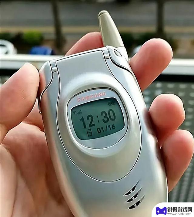 回顾那些年最舒适的手机手感，你体验过哪些？