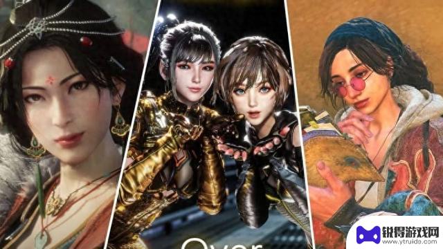 《怪物猎人 荒野》在Steam夏季促销中被背叛，而《剑星》打出9折优惠！