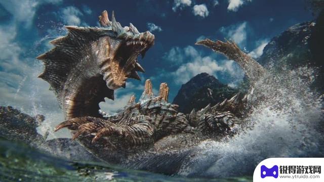 《怪物猎人 荒野》在Steam夏季促销中被背叛，而《剑星》打出9折优惠！