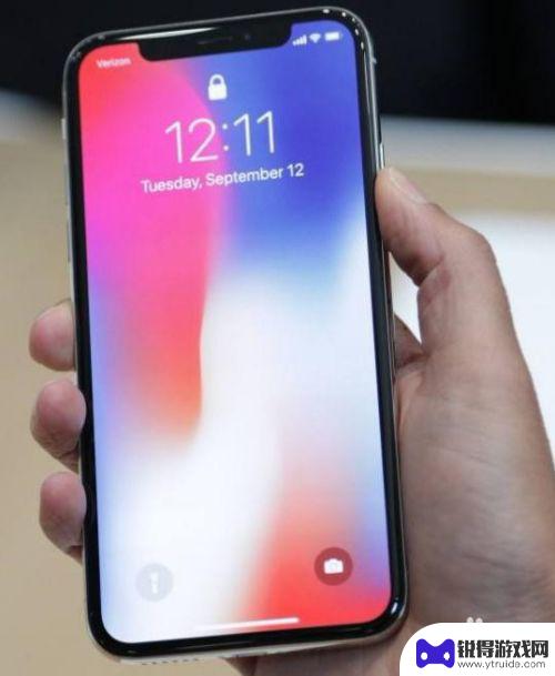 iphonex 黑屏如何重启 iPhoneX强制重启方法