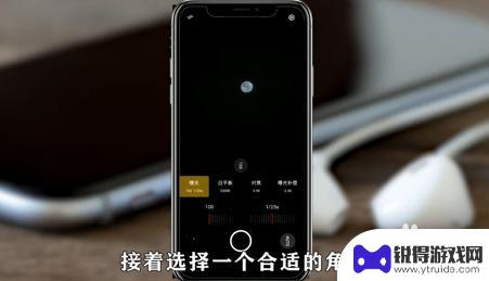 手机拍月亮技巧oppo OPPO手机拍月亮摄影