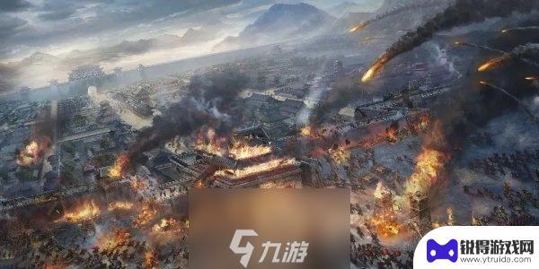 战地无疆如何更换人物 战地无疆怎么重新选州