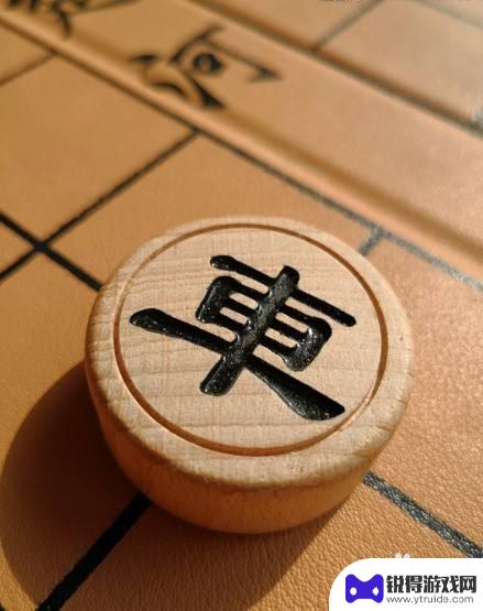 中国象棋怎么可以吃什么 象棋吃法规则详解