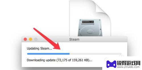 steam怎么找mac版游戏下载不了 Mac steam 安装教程
