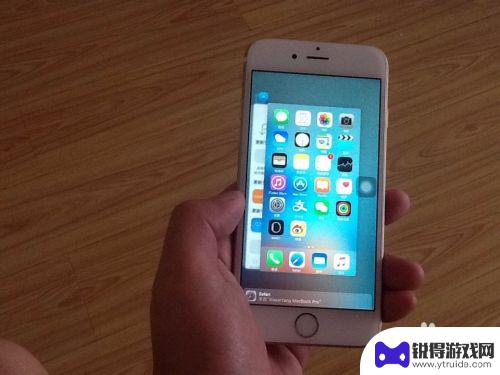 苹果手机怎么使用6s 苹果iPhone6s Plus拍照技巧分享