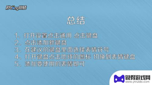 苹果手机新增的表情在哪里 iPhone怎么下载新的Emoji表情