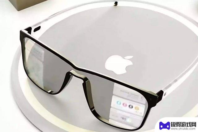 苹果眼镜最快明年推出，但我并不期待它取代 iPhone