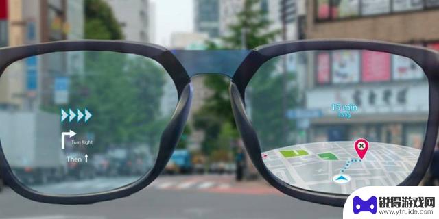 苹果眼镜最快明年推出，但我并不期待它取代 iPhone