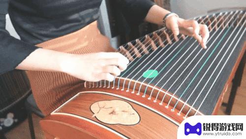 用手机怎么调古筝调音 古筝调音方法