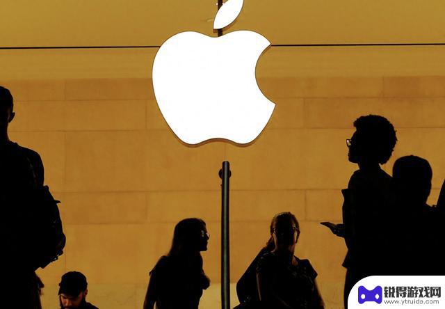 跌至2.5%！拆解iPhone 15后揭示真相，苹果已完成“脱钩”任务？