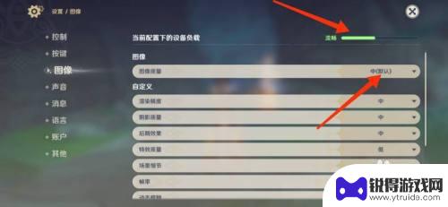 原神怎么调整最优画质设置 原神画质设置技巧