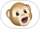 苹果手机如何设置专属表情 iPhone XS 如何制作 Memoji