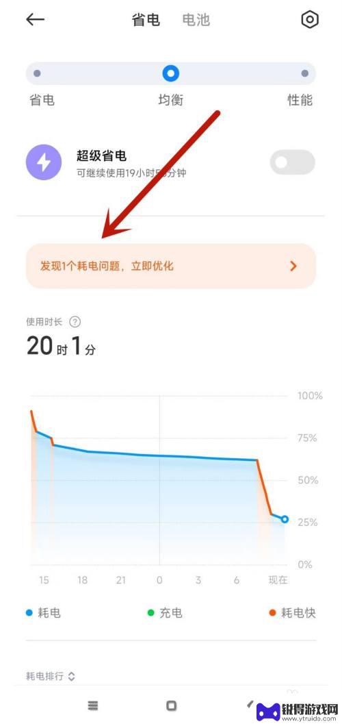 红米手机电池耗电特别快怎么设置 红米手机待机时间短怎么解决