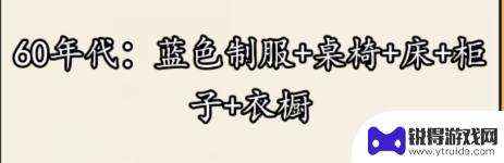 就我眼神好不同年代结婚标配 《就我眼神好》结婚攻略