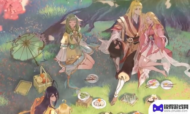 兰陵王最新皮肤登场，1072点券等你来赚，与甄姬联动，还有孙权加盟笑傲江湖