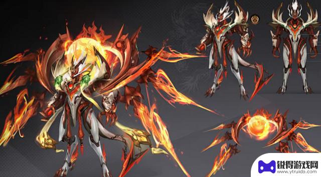 兰陵王最新皮肤登场，1072点券等你来赚，与甄姬联动，还有孙权加盟笑傲江湖